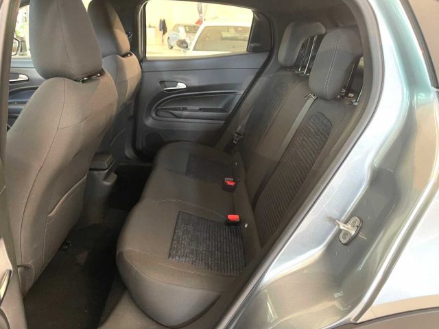 ALFA ROMEO Junior usata, con Immobilizzatore elettronico