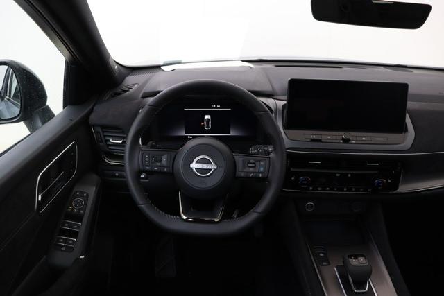 NISSAN Qashqai usata, con Alzacristalli elettrici