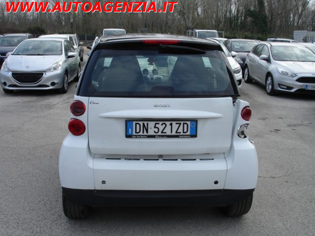 SMART ForTwo usata 3
