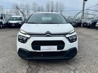 CITROEN C3 usata 22