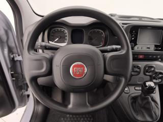 FIAT Panda usata, con Servosterzo