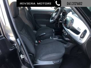 FIAT 500L usata, con ESP