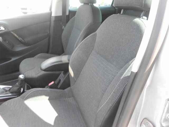 CITROEN C3 usata, con Boardcomputer
