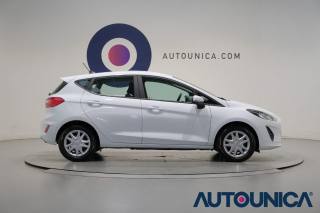 FORD Fiesta usata, con Airbag Passeggero