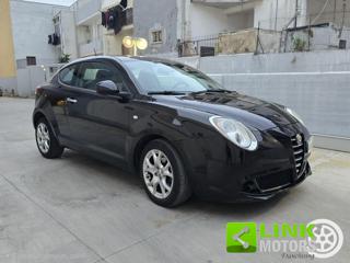 ALFA ROMEO MiTo usata, con Servosterzo