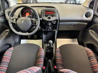 CITROEN C1 usata, con Climatizzatore