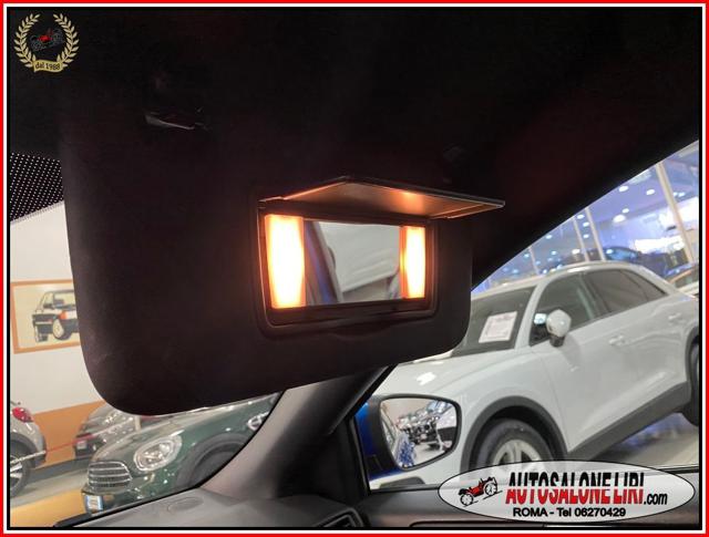 FORD Focus usata, con Sedile posteriore sdoppiato