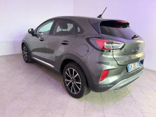 FORD Puma usata 12