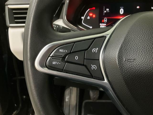 RENAULT Clio usata, con Isofix