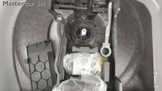 DS AUTOMOBILES DS 7 Crossback usata, con Controllo trazione