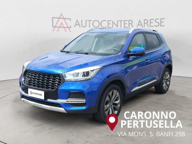 DR MOTOR DR 4.0 usata, con ABS