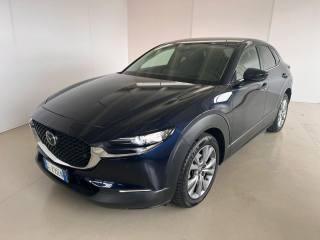 MAZDA CX-30 2.0L e-Skyactiv-G M Hybrid 2WD Executive