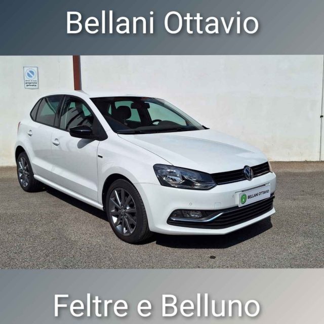 VOLKSWAGEN Polo usata, con ABS