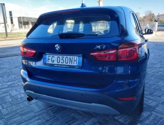 BMW X1 usata, con Airbag Passeggero