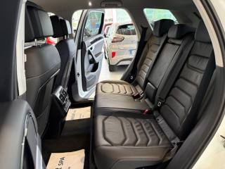 VOLKSWAGEN Touareg usata, con Sedili riscaldati