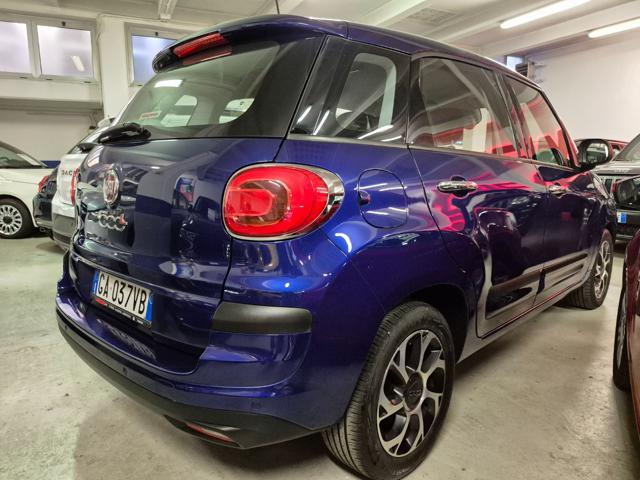 FIAT 500L usata, con Alzacristalli elettrici
