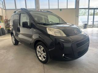 FIAT Qubo usata, con Airbag
