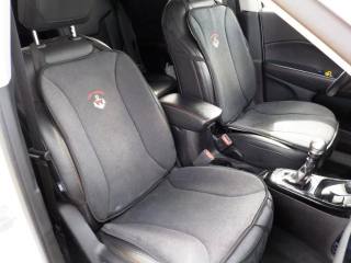JEEP Compass usata, con Autoradio digitale