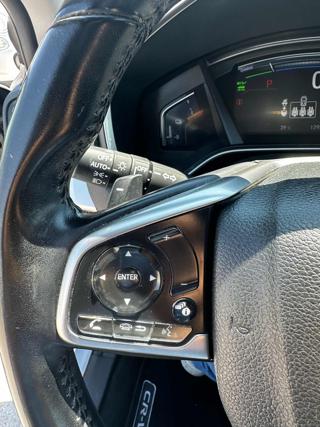 HONDA CR-V usata, con USB