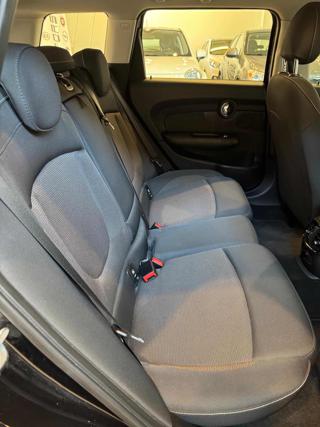 MINI Clubman usata, con Immobilizzatore elettronico
