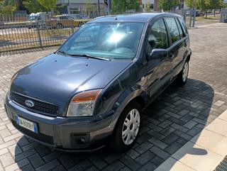 FORD Fusion usata, con Chiusura centralizzata