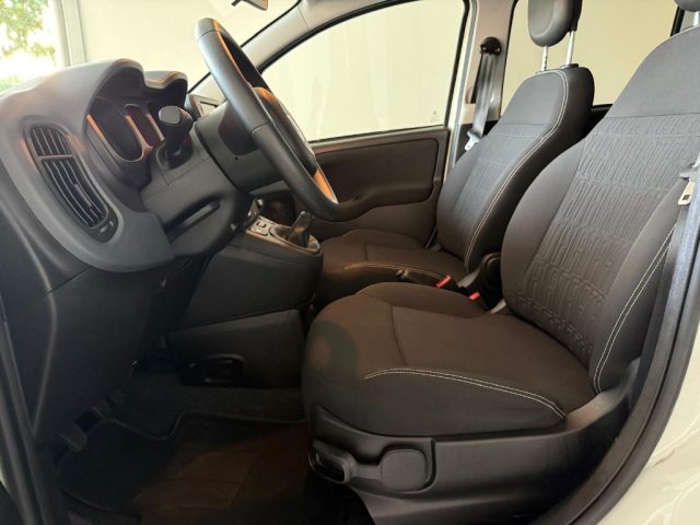 FIAT Panda Cross usata, con Climatizzatore