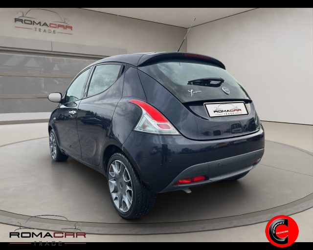 LANCIA Ypsilon usata, con Climatizzatore