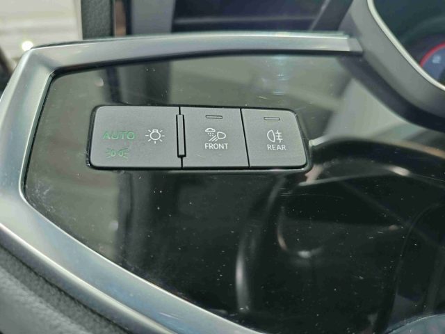 AUDI Q3 usata, con Fari LED