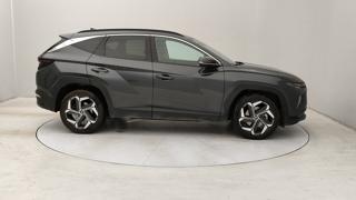 HYUNDAI Tucson usata, con Autoradio