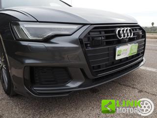 AUDI A6 usata, con Adaptive Cruise Control