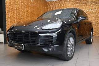 PORSCHE Cayenne usata 62