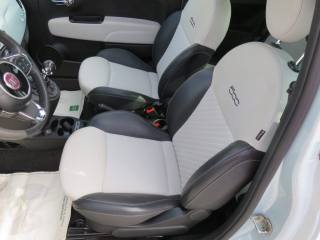 FIAT 500 usata, con Controllo trazione