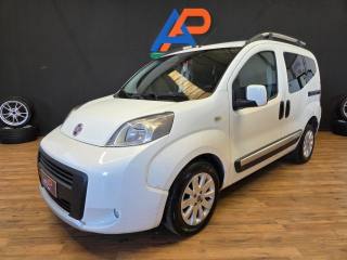 FIAT Qubo 1.3 MJT 95 CV Trekking