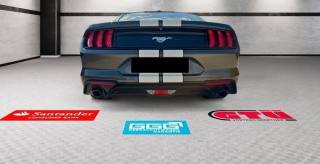 FORD Mustang usata, con Airbag Passeggero