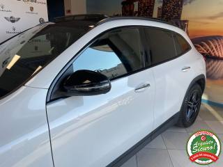 MERCEDES-BENZ GLA 200 usata, con Sistema di navigazione