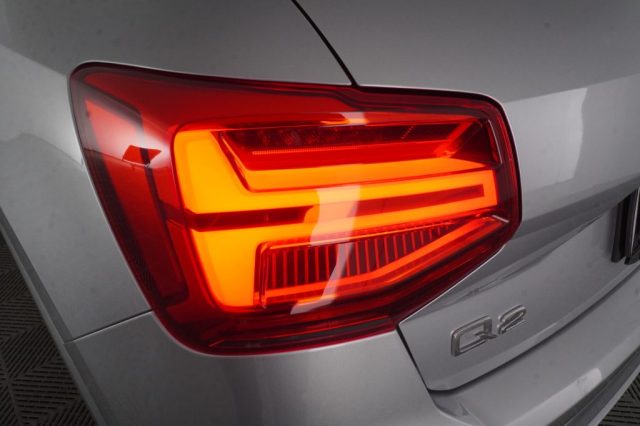 AUDI Q2 usata 17
