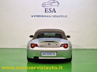 BMW Z4 usata 43