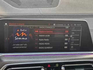 BMW X5 usata, con Volante in pelle