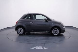 FIAT 500 usata, con Cerchi in lega