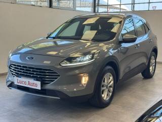 FORD Kuga 2.0 EcoBlue 150CV Hybrid *UNICO PROP.*TELECAMERA*