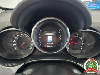 FIAT 500X usata, con Cruise Control