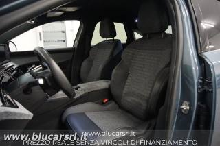 PEUGEOT 3008 usata, con Climatizzatore