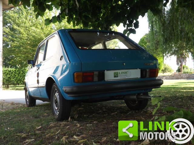 FIAT 127 usata 13