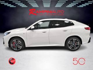 BMW X2 usata 12