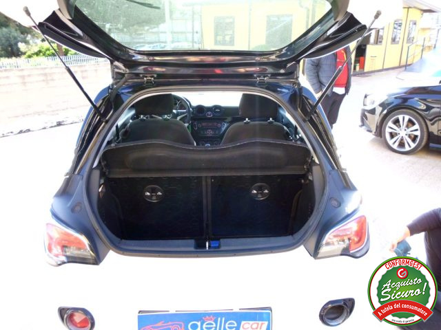 OPEL Adam usata, con Limitatore di velocità