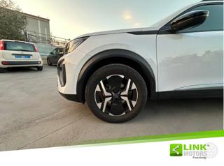 PEUGEOT 2008 usata, con Filtro antiparticolato