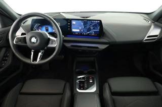 BMW 120 usata, con Boardcomputer