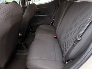 LANCIA Ypsilon usata, con Boardcomputer