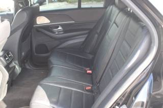 MERCEDES-BENZ GLE 300 usata 12