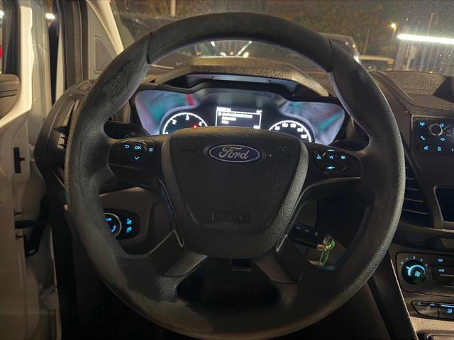 FORD Transit Connect usata, con Immobilizzatore elettronico